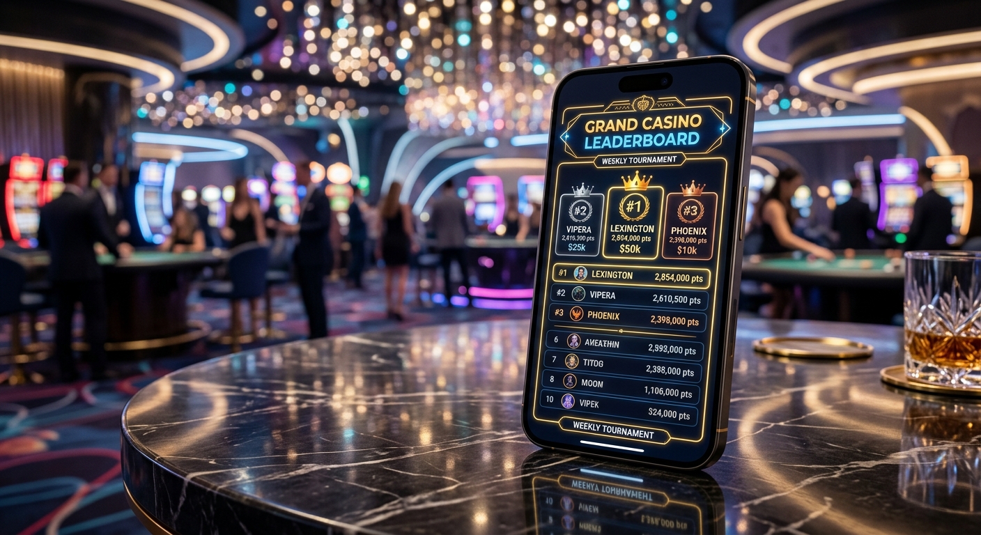 Classifica dei migliori casino online senza richiesta di verifica nel 2026 - casino senza verifica documenti