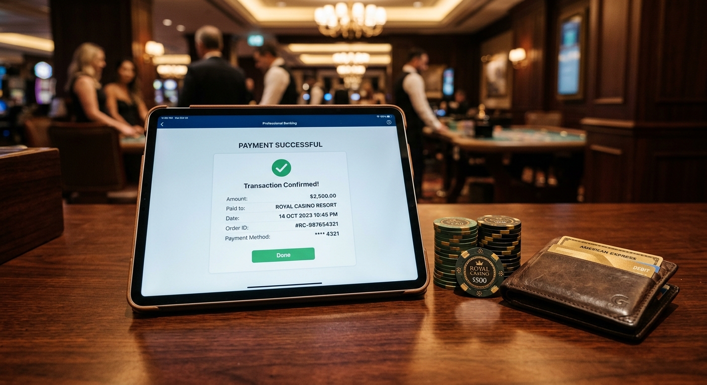 Opzioni di deposito, prelievo e bonus disponibili - casino senza verifica documenti