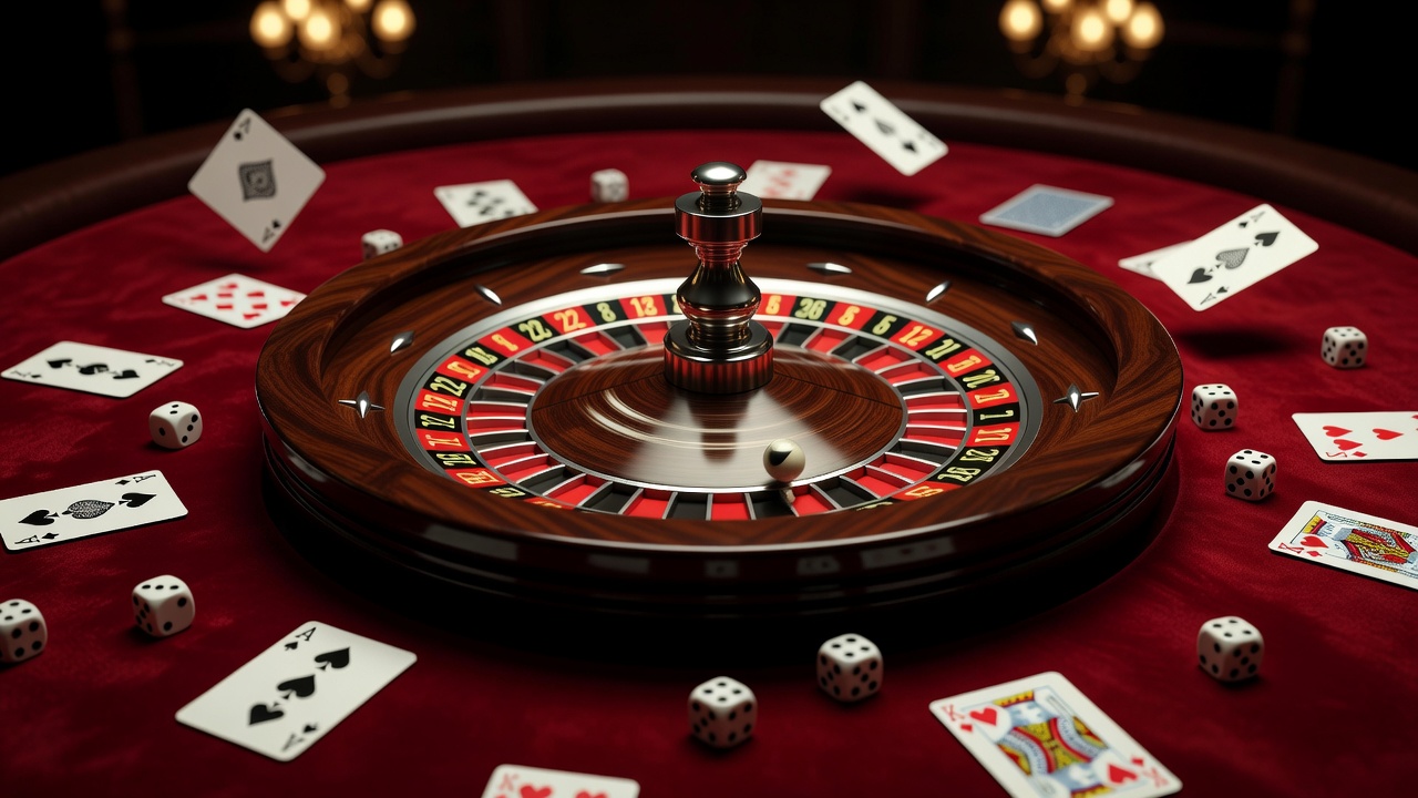 I giochi dei casinò online senza documenti - casino senza verifica documenti