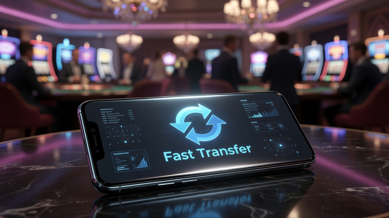 Come Funzionano i Prelievi Veloci nei Casinò Online? - casino con prelievo immediato