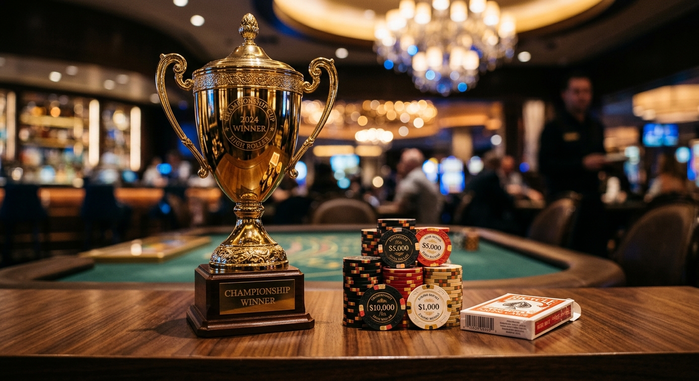 Top Casinò Online che Pagano Subito: La Nostra Classifica 2026 - casino con prelievo immediato