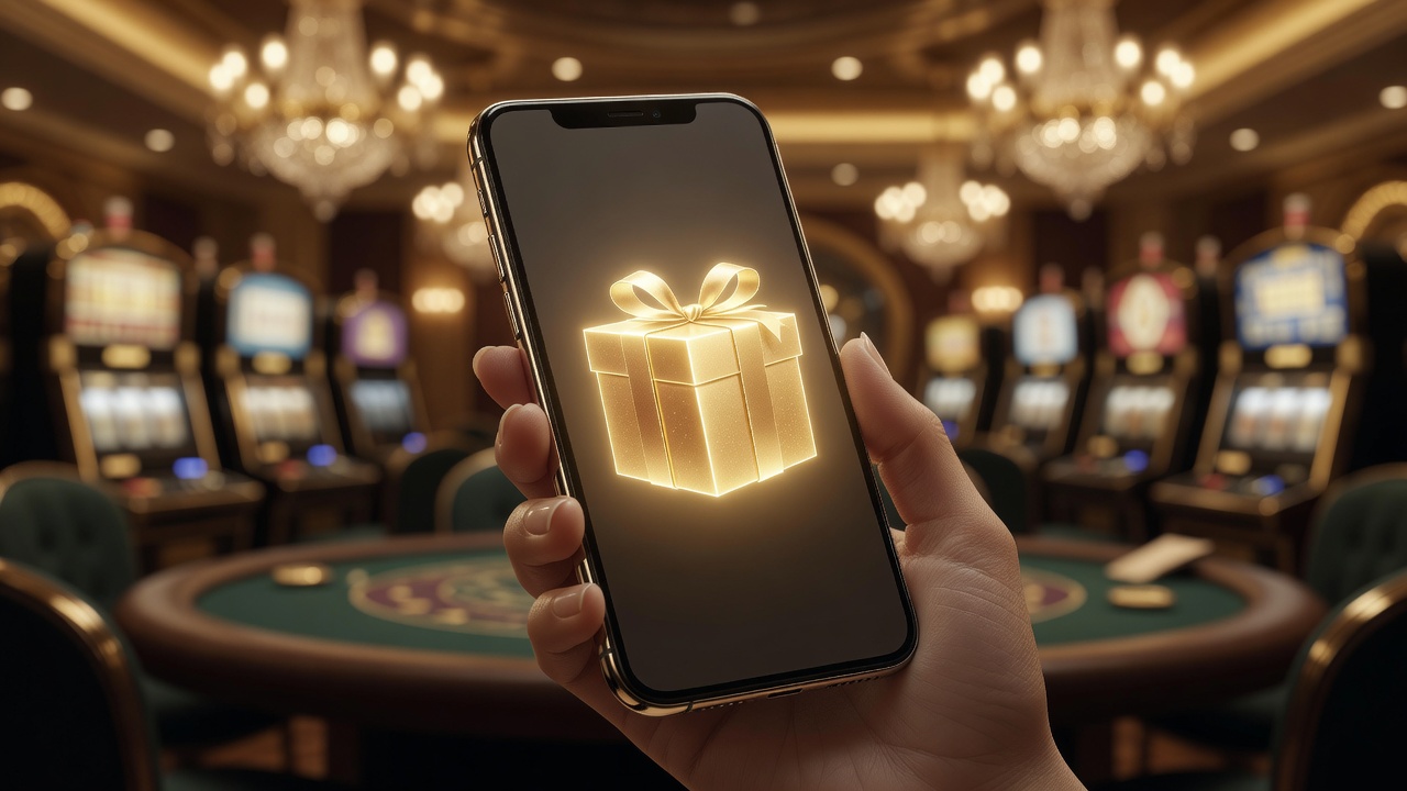 Bonus Senza Deposito: Cosa Sono e Come Funzionano - casino non aams senza deposito