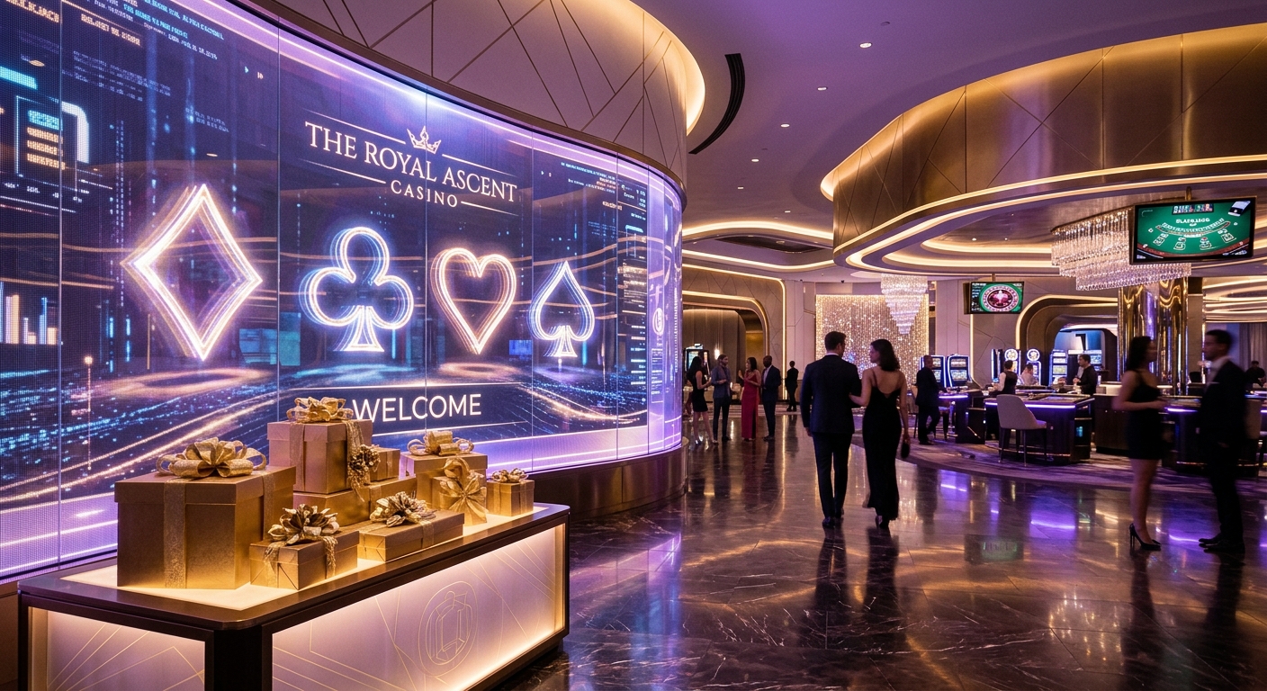 Le Migliori Offerte di Bonus Senza Deposito 2026 - casino non aams senza deposito