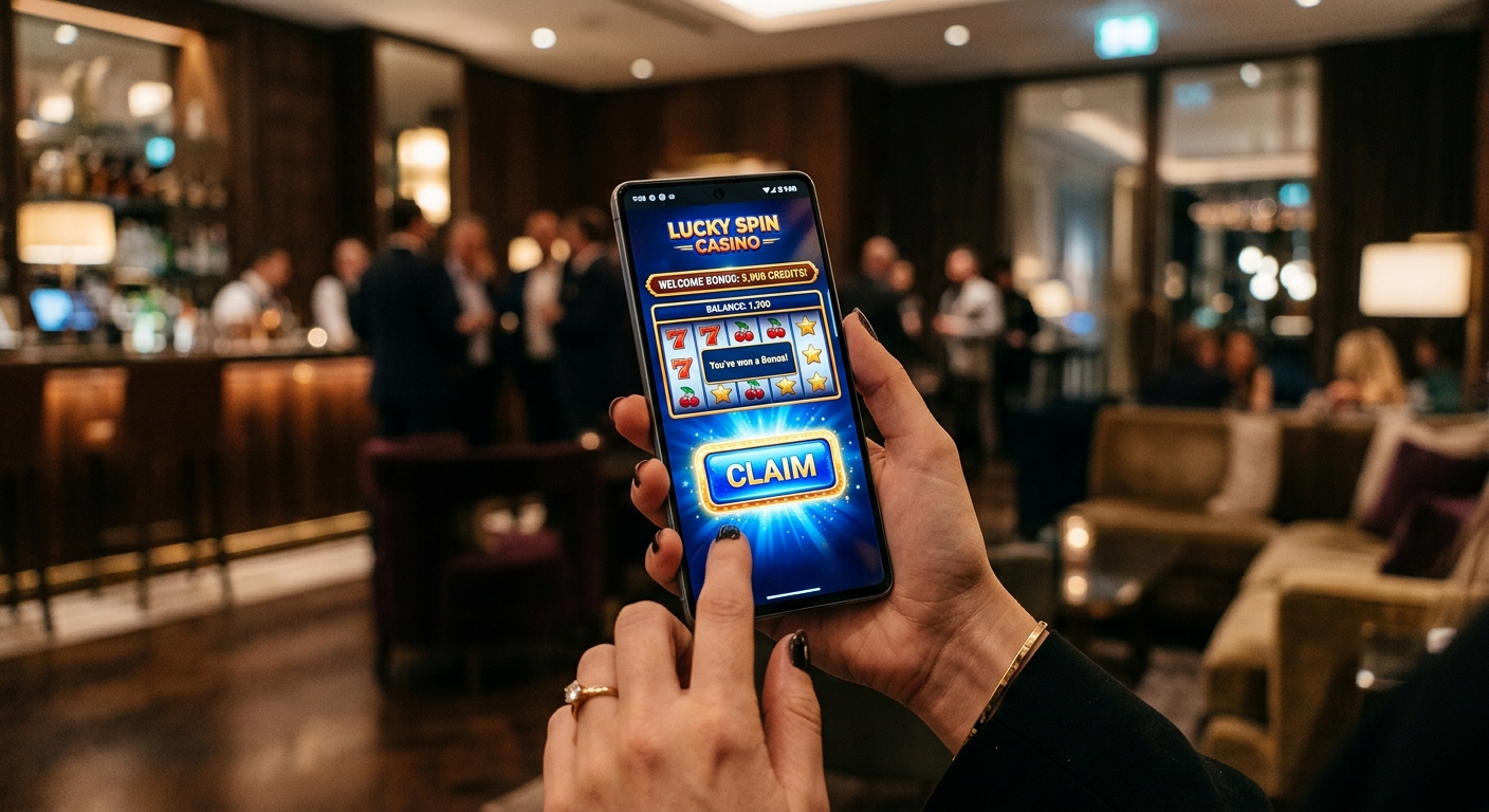 Guida Pratica all'Attivazione del Tuo Bonus - casino non aams senza deposito