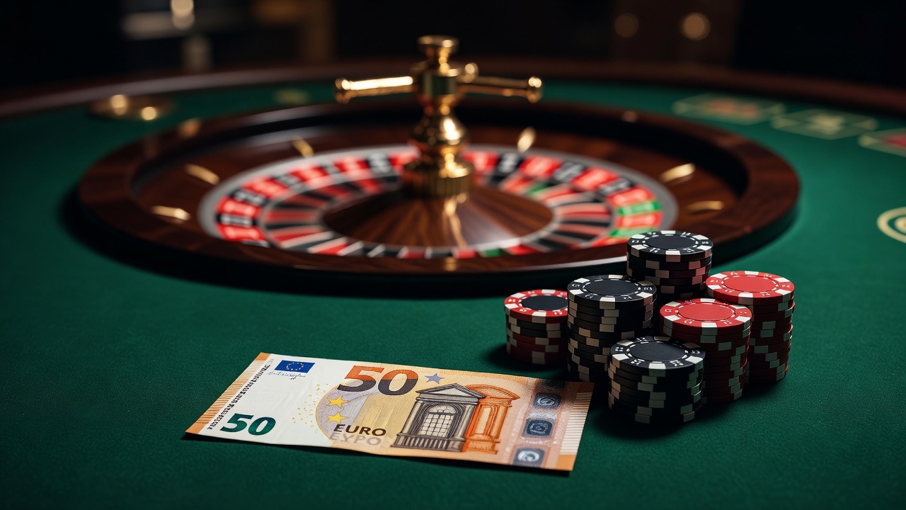 Bonus 50 euro Senza Deposito Pro e Contro - casino non aams senza deposito
