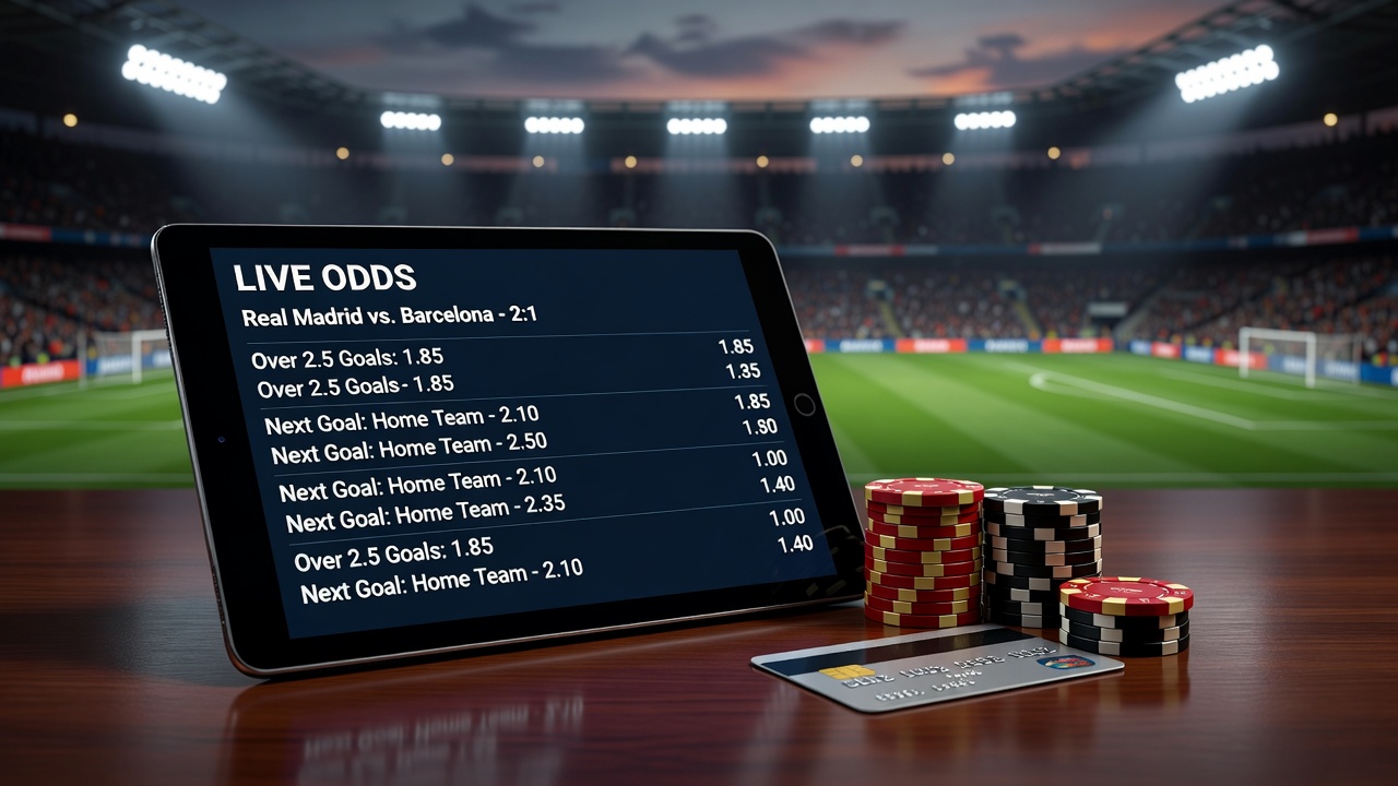 Bonus primo deposito scommesse - casino non aams senza deposito