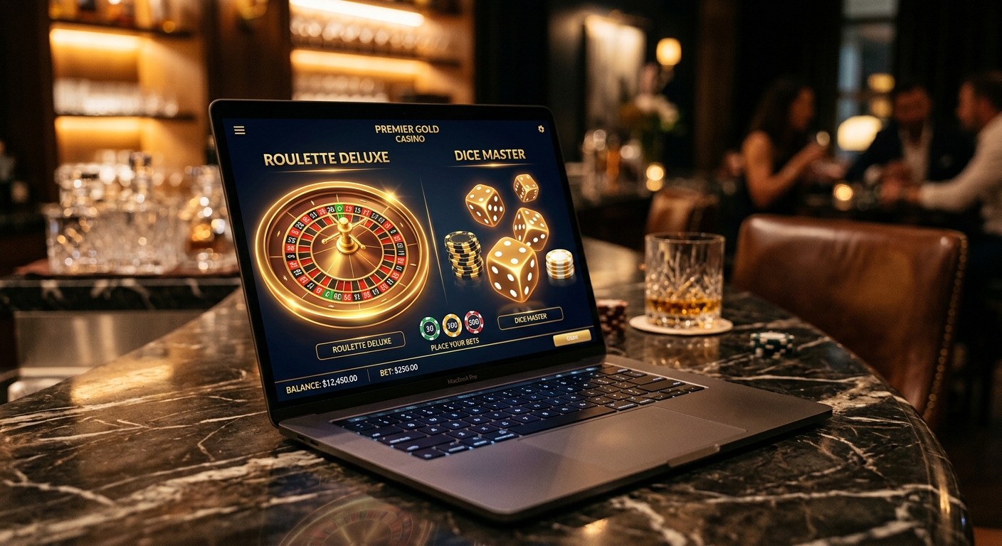 La Nostra Selezione dei Migliori Operatori Online 2026 - casino esteri senza documenti
