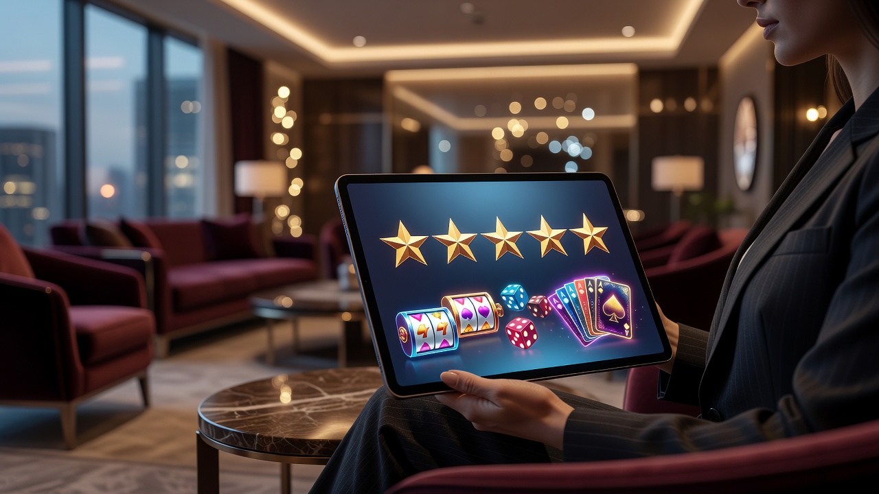 Come Scegliere i Migliori Casino Senza Documenti Stranieri nel 2026 - casino esteri senza documenti