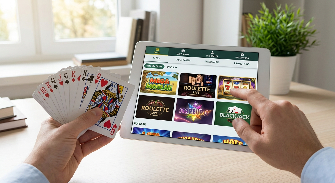 Come Giocare nei Casino Senza Documenti: Guida Pratica - casino esteri senza documenti