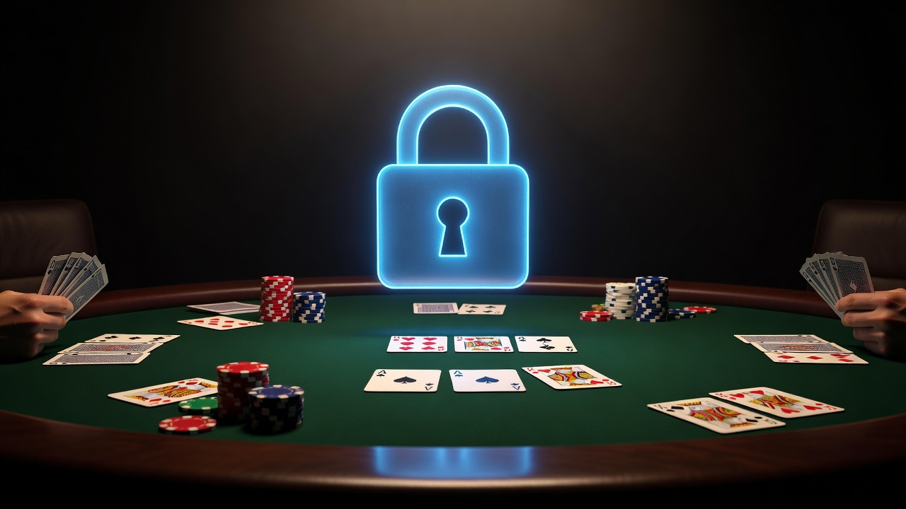 Sicurezza e Legalità: Giocare Responsabilmente nei Casino Esteri - casino esteri senza documenti