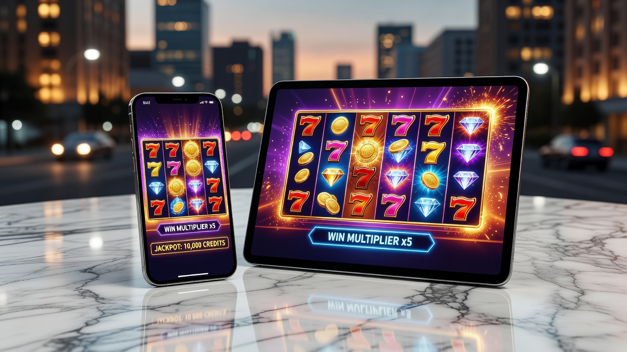 I migliori siti di slot online per ogni esigenza - migliori slot online