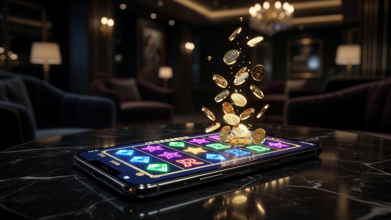 Le Nostre Slot Online Preferite del 2026 - migliori slot online