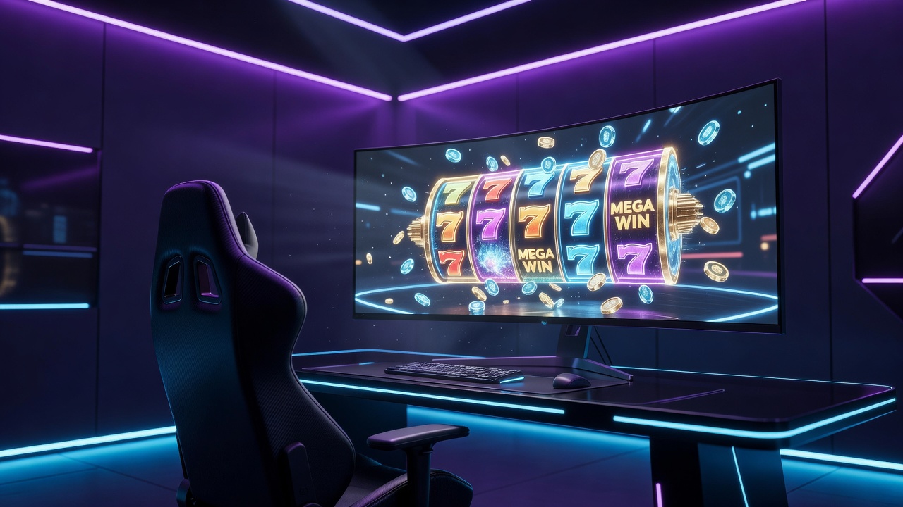 Le slot più popolari e le novità del 2026 - migliori slot online