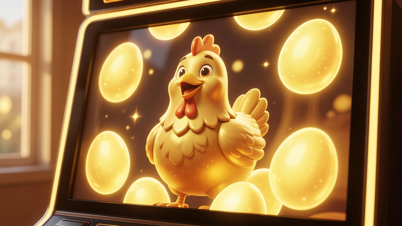 Slot Vinci La Gallina e Altre Slot Popolari nel Mercato Italiano - migliori slot online