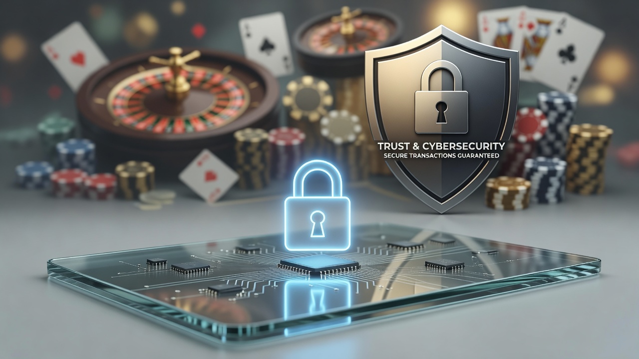 Come Scegliere un Casinò Sicuro per le Migliori Slot - migliori slot online