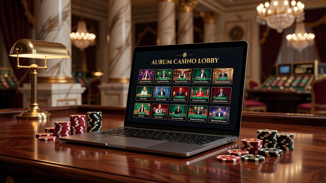 I Migliori Casinò Online ADM per le Tue Slot Preferite - migliori slot online
