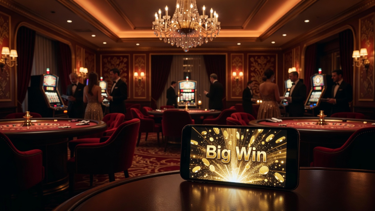 Slot che pagano di più su LeoVegas - migliori slot online