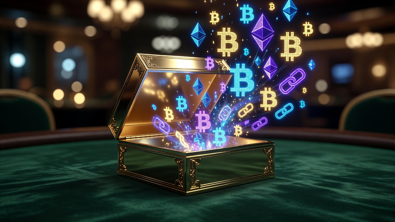 Bonus e Promozioni Esclusive per Depositi Crypto - siti scommesse crypto