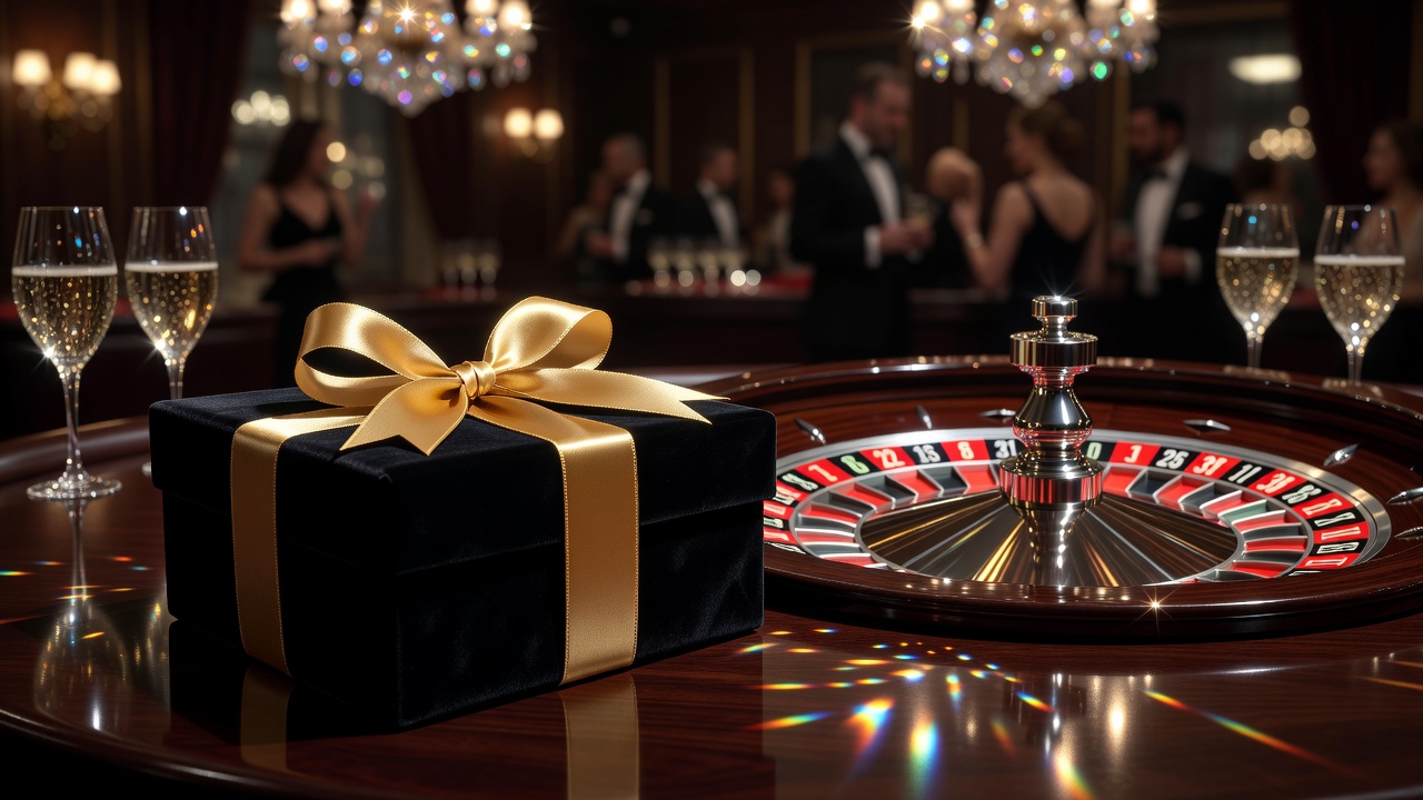 Bonus Disponibili e Tipi di Promozioni - casino senza documenti