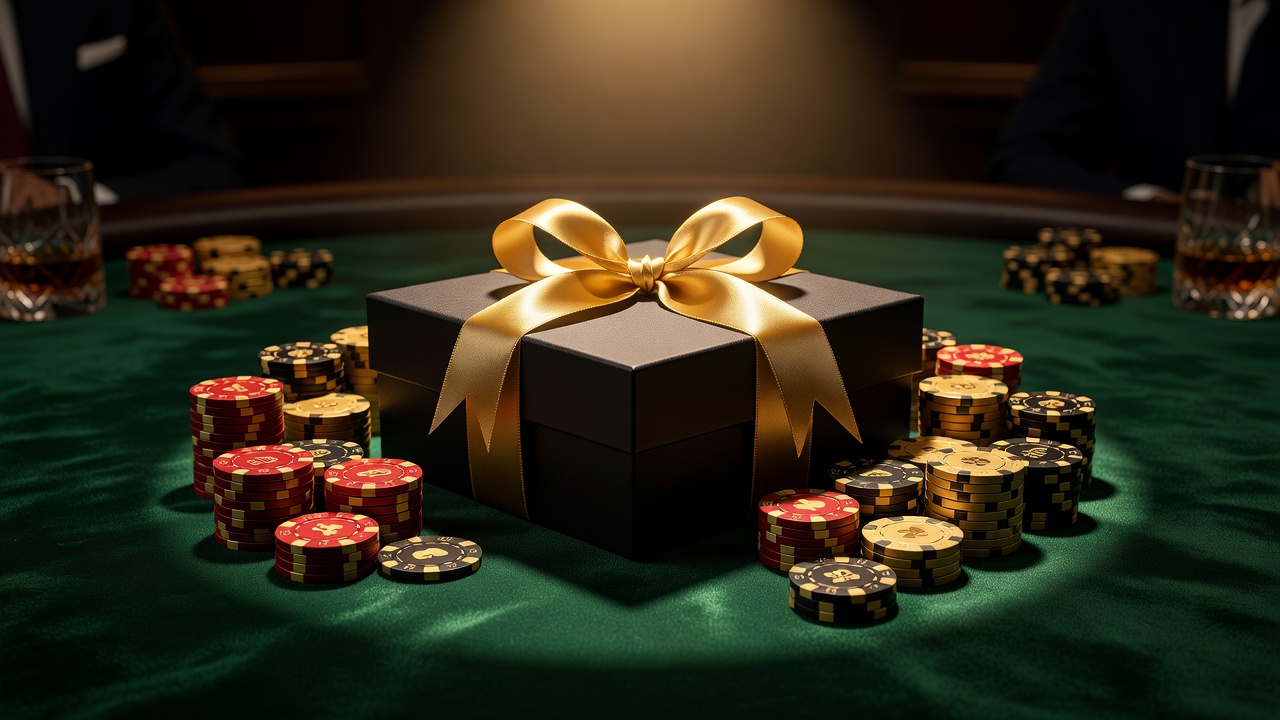 Bonus e Promozioni Esclusive nei Casino Senza Documenti - casino senza documenti