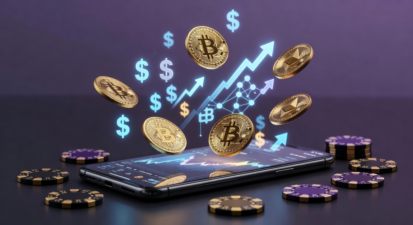 Metodi di pagamento per depositi e prelievi rapidi - casino senza documenti