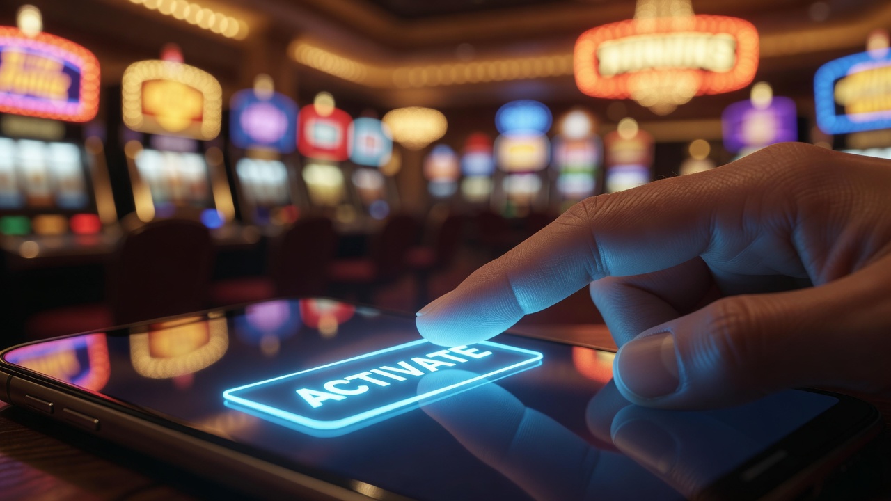 Come Richiedere e Attivare il Tuo Bonus di 10 Euro - 10 euro gratis casino