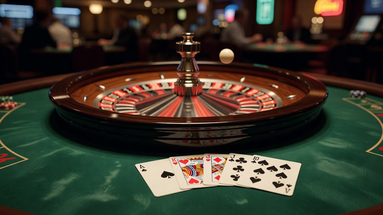 Massimizzare il Bonus 10 Euro: Giochi Consigliati e Strategie - 10 euro gratis casino