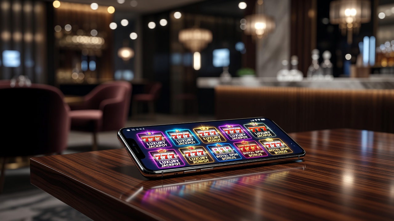 Dove giocare alle ultime uscite: Le piattaforme top - slot nuove