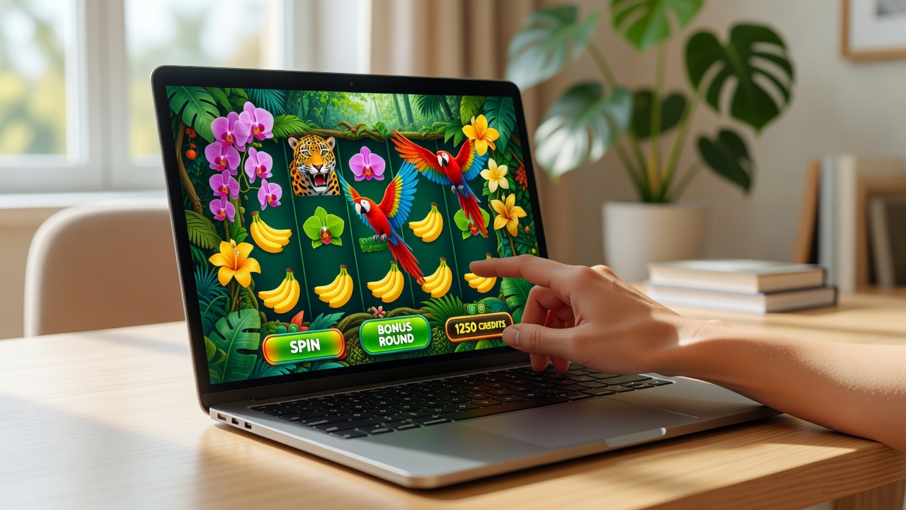 Slot Nuove Gratis: Prova le Demo Senza Impegno - slot nuove