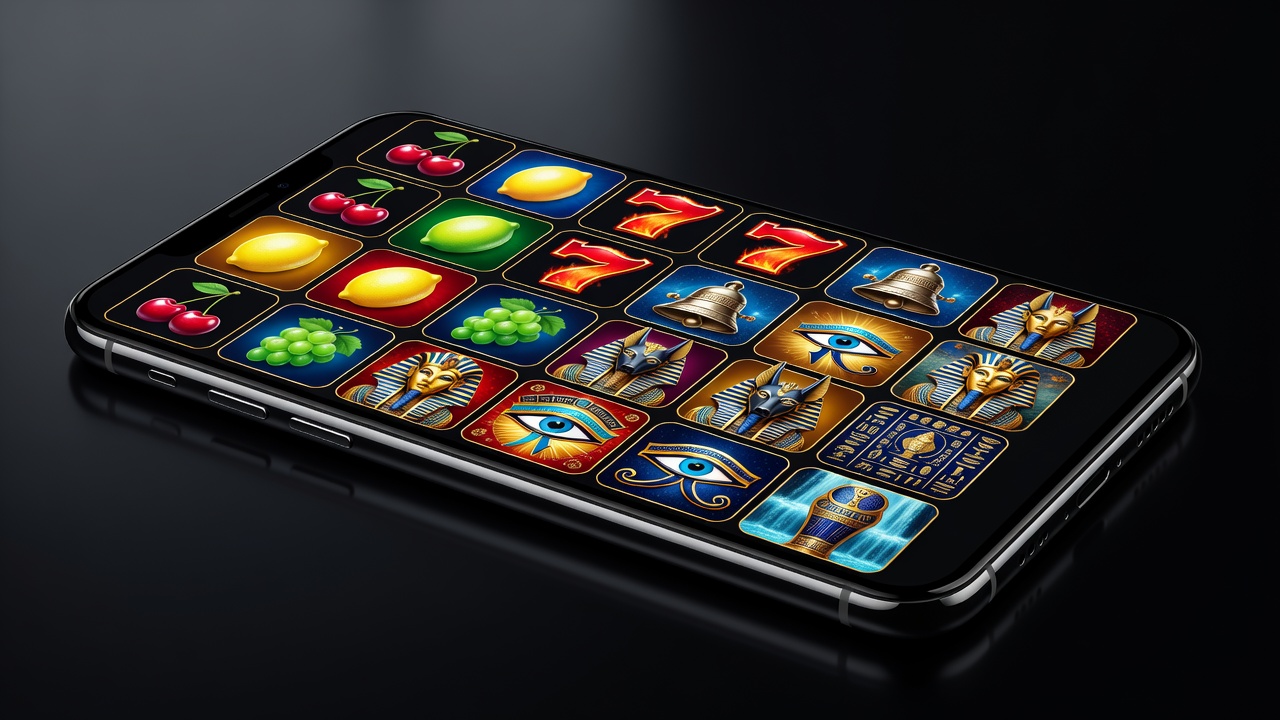 Tipologie di Slot Online Disponibili - slot machine online
