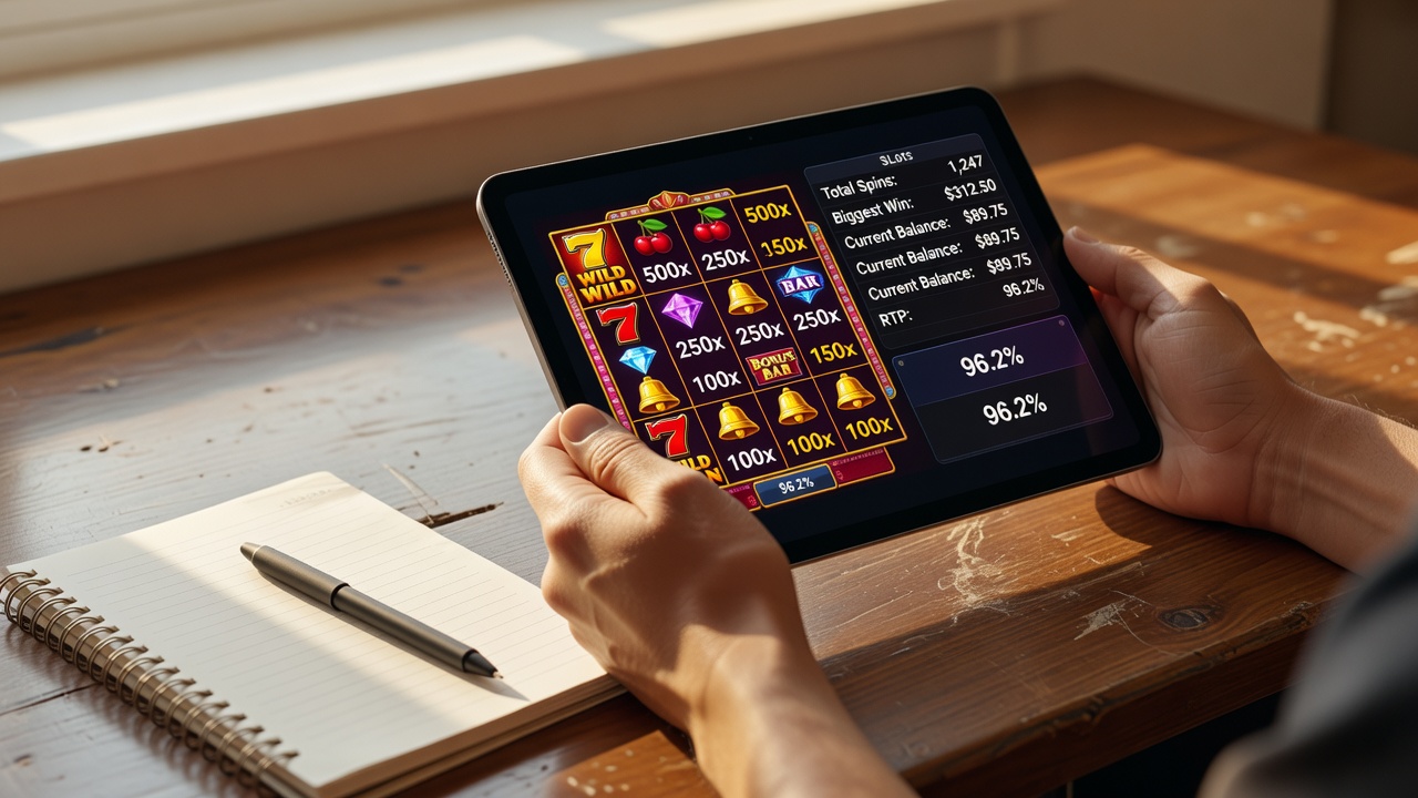 Strategie e Consigli per Giocare - slot machine online