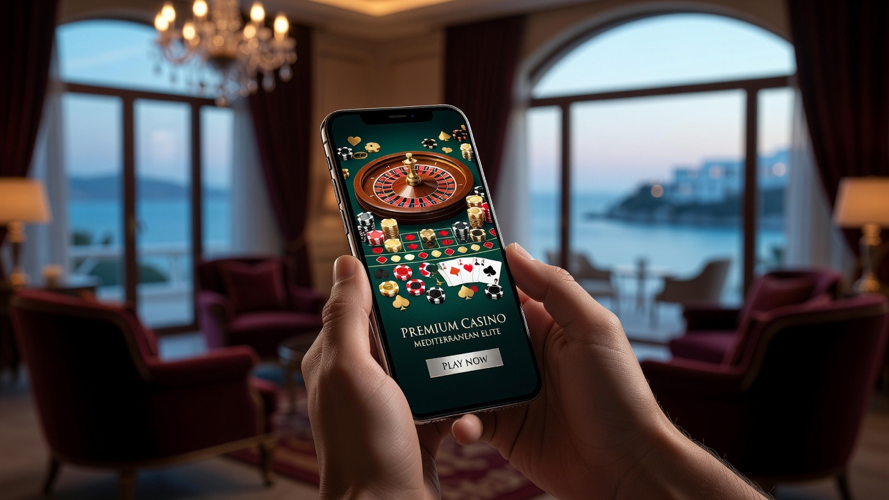 Criteri di Selezione: Trova il Tuo Casinò Ideale a Malta - online casino malta